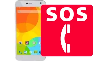 Llamadas de emergencia en Mijue M500