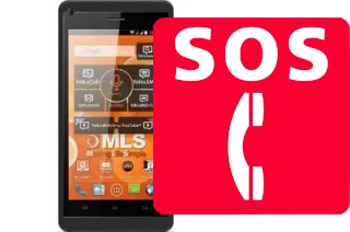 Llamadas de emergencia en MLS IQ0705