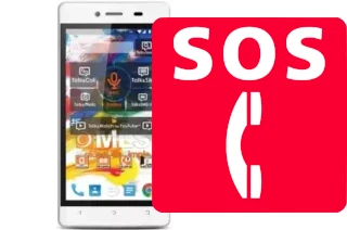 Llamadas de emergencia en MLS IQ1435