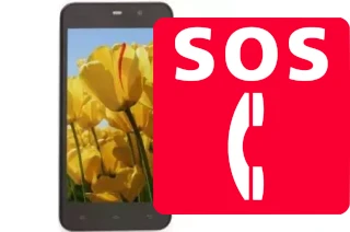 Llamadas de emergencia en Mobitel 404