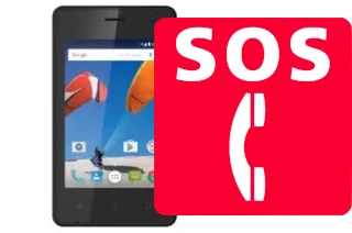 Llamadas de emergencia en MobiWire Kohana