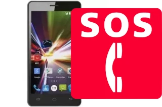 Llamadas de emergencia en MTS Smart Sprint 4G