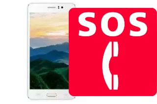 Llamadas de emergencia en MXNEC S808 Touch
