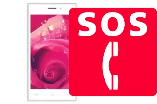 Llamadas de emergencia en MXNEC S903 Upgrade