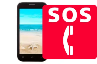 Llamadas de emergencia en Neuimage NIM-450D