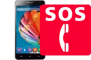 Llamadas de emergencia en Neuimage NIM-550O