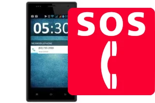 Llamadas de emergencia en NEX Smart 7