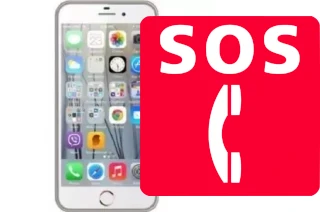 Llamadas de emergencia en NEX Start 8 Plus