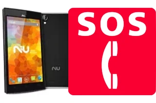 Llamadas de emergencia en NIU Tek 5D