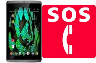 Llamadas de emergencia en Nvidia Shield