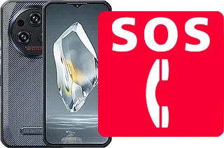 Llamadas de emergencia en Oukitel WP35