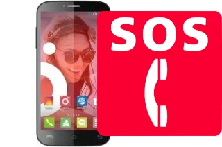 Llamadas de emergencia en Own S3015
