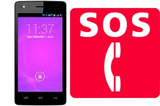 Llamadas de emergencia en Plum Check LTE