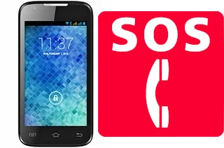 Llamadas de emergencia en Plum Sync 4.0b