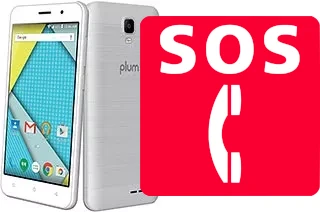 Llamadas de emergencia en Plum Compass 2