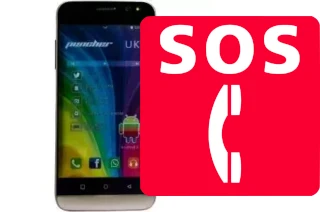 Llamadas de emergencia en Puncher UK5