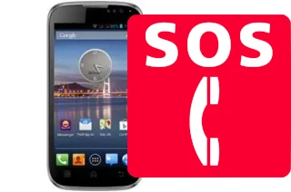 Llamadas de emergencia en QSmart S32