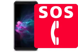 Llamadas de emergencia en Sigma Mobile X-style S5501