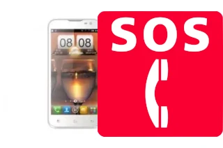 Llamadas de emergencia en SK-Networks SK WA520