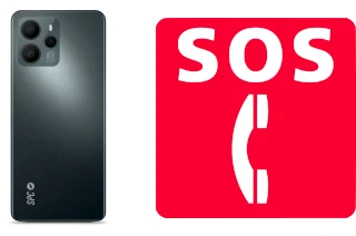 Llamadas de emergencia en SPC DISCOVERY PRO