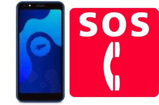 Llamadas de emergencia en SPC SMART MAX