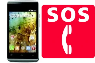 Llamadas de emergencia en Spice Stellar 440 (Mi-440)