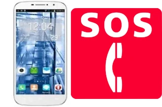 Llamadas de emergencia en Spice Stellar 600 (Mi-600)