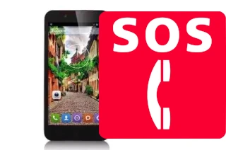 Llamadas de emergencia en Star S5A Plus