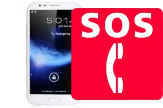 Llamadas de emergencia en Star S7589