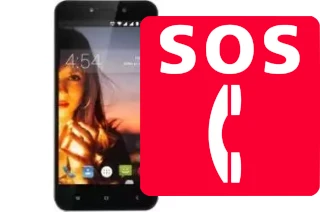Llamadas de emergencia en Swipe Elite Dual
