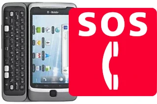 Llamadas de emergencia en T-Mobile G2