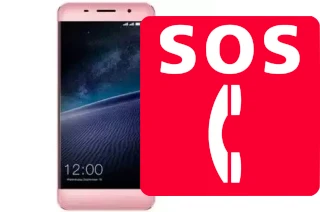 Llamadas de emergencia en TechPad X555QG