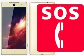 Llamadas de emergencia en Tecno Camon C7