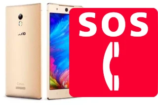Llamadas de emergencia en Tecno Camon C9
