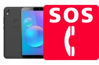Llamadas de emergencia en Tecno Camon i Air