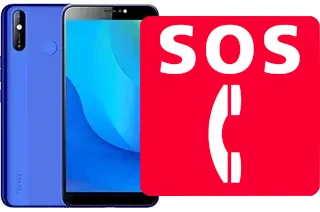 Llamadas de emergencia en Tecno Pouvoir 3 Air