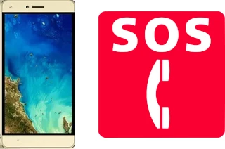 Llamadas de emergencia en Tecno W5 Lite