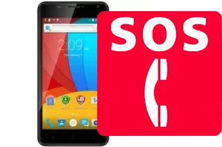 Llamadas de emergencia en Telenor Infinity E2