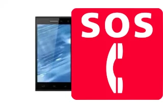 Llamadas de emergencia en Telenor K510