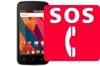 Llamadas de emergencia en Telenor N940