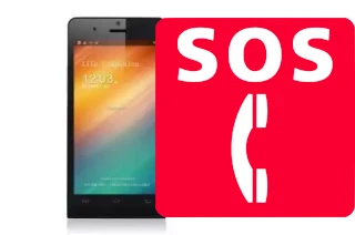 Llamadas de emergencia en Titan Q5