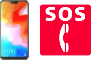 Llamadas de emergencia en Ulefone T2 Pro
