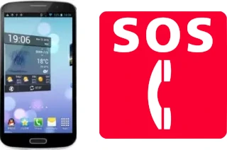 Llamadas de emergencia en Ulefone U650+