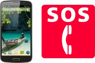 Llamadas de emergencia en Ulefone U692