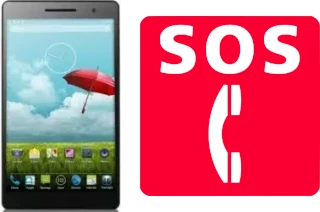 Llamadas de emergencia en Ulefone U7