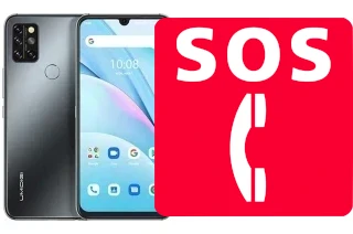 Llamadas de emergencia en UMIDIGI A9 Pro 2021