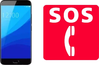 Llamadas de emergencia en Umidigi C2 (2023)
