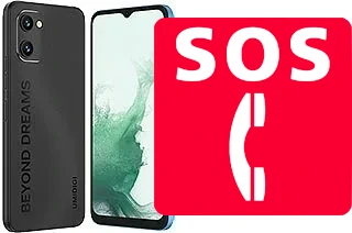 Llamadas de emergencia en Umidigi G1 Plus