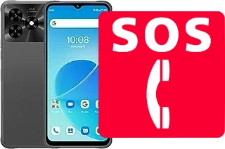 Llamadas de emergencia en Umidigi G5 Mecha