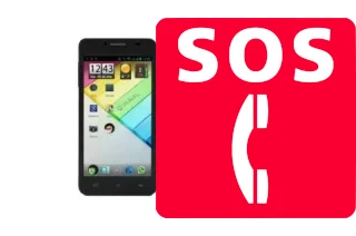 Llamadas de emergencia en Unusual 50X